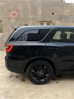 دودج دورانجو